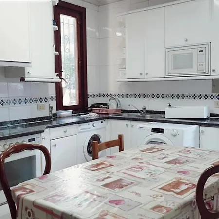 Accommodatie bij particulieren Tuul Etxea *