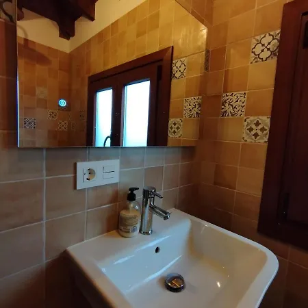 Tuul Etxea Økonomihotel *