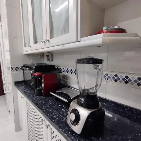 Økonomihotel Tuul Etxea Galdakao