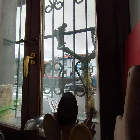 Økonomihotel Tuul Etxea