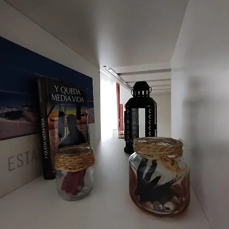 Økonomihotel Tuul Etxea Galdakao