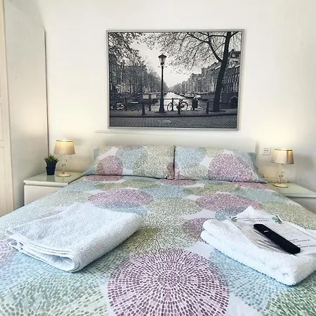 Økonomihotel Tuul Etxea