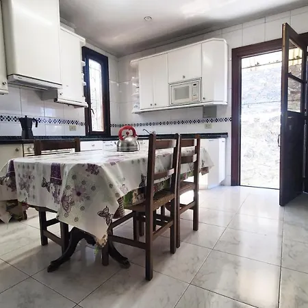 Tuul Etxea * Galdakao