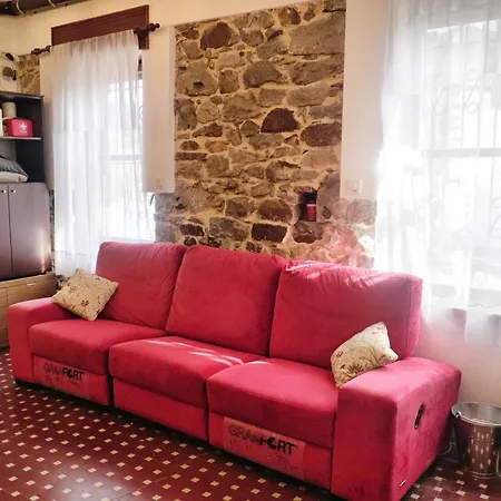 Tuul Etxea Økonomihotel *