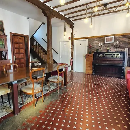 Tuul Etxea Økonomihotel Galdakao