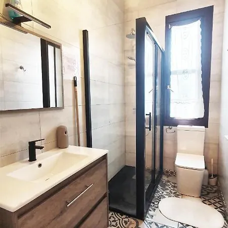 Økonomihotel Tuul Etxea *