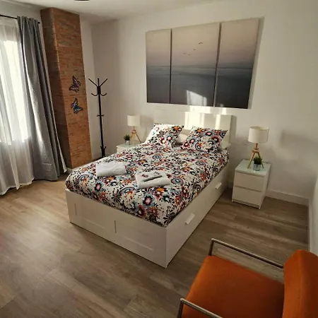 Tuul Etxea Økonomihotel Galdakao