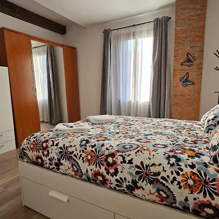 Tuul Etxea Økonomihotel