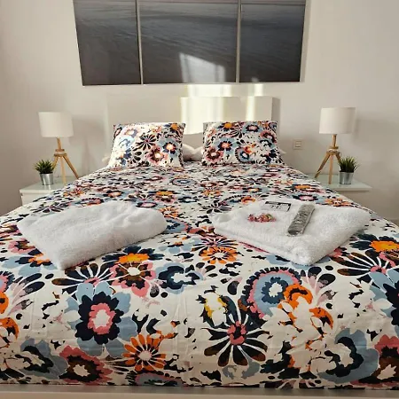 Tuul Etxea Økonomihotel *