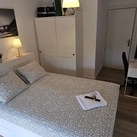 Tuul Etxea Økonomihotel Galdakao