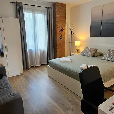 Accommodatie bij particulieren Tuul Etxea