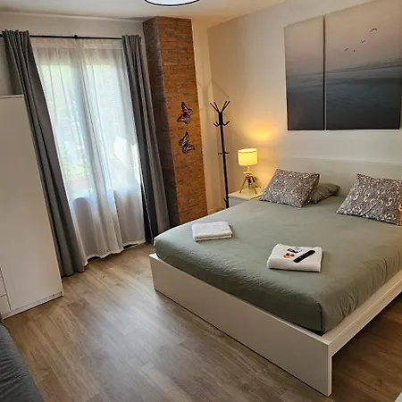 Accommodatie bij particulieren Tuul Etxea Galdakao