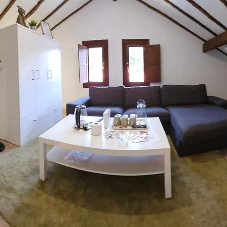 Tuul Etxea Accommodatie bij particulieren