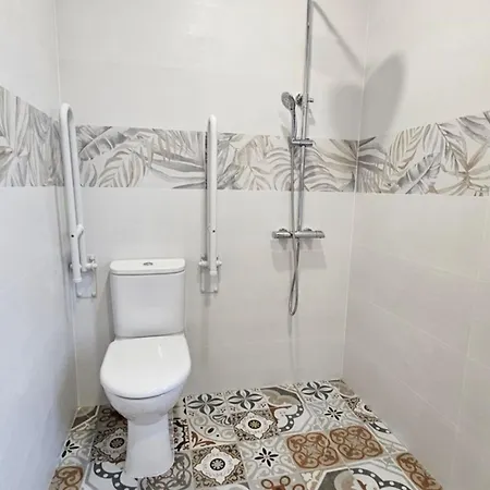 Tuul Etxea Økonomihotel Galdakao