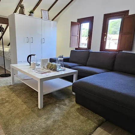 Tuul Etxea Økonomihotel