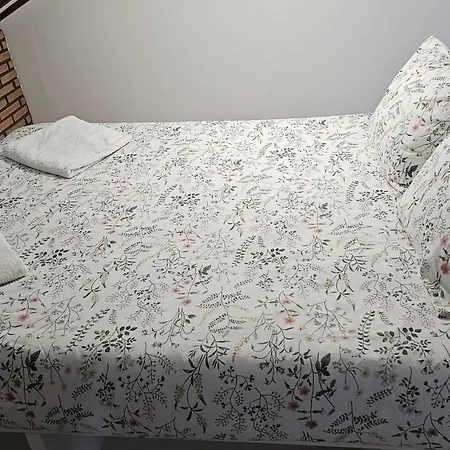 Tuul Etxea Økonomihotel Galdakao