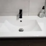Отель эконом класса Tuul Etxea Гальдакано