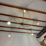 Отель эконом класса Tuul Etxea *