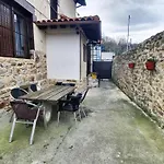 Tuul Etxea Гальдакано