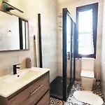 Hotel economico Tuul Etxea *