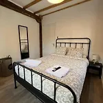 Hotel economico Tuul Etxea