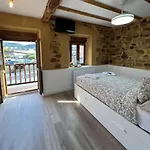 Hotel economico Tuul Etxea