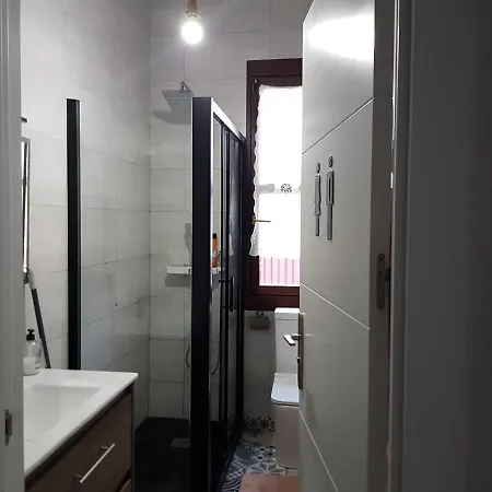 Tuul Etxea Гальдакано