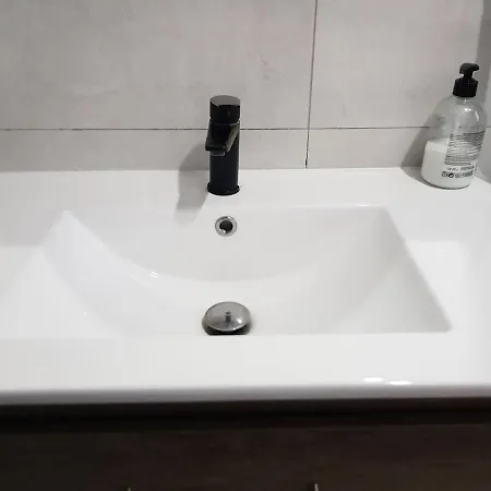 מלון ברמה אקונומית Tuul Etxea גלדקאו