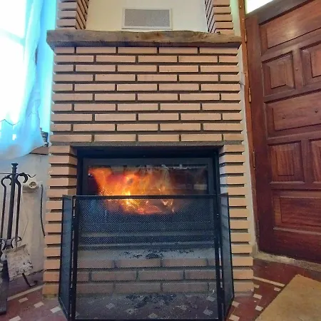 Tuul Etxea Гальдакано