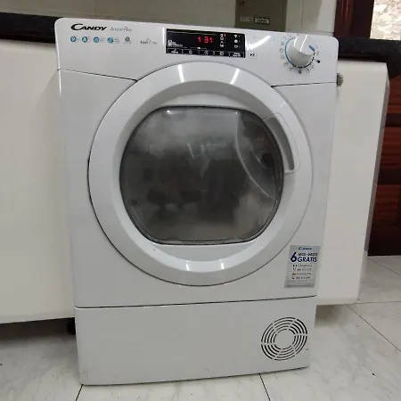 מלון ברמה אקונומית Tuul Etxea גלדקאו