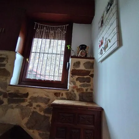 Tuul Etxea Ubytování v soukromí
