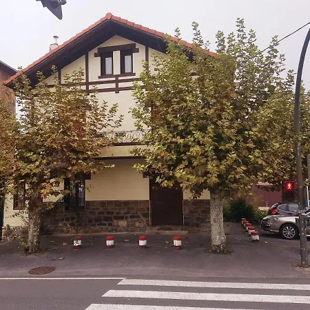 Tuul Etxea Гальдакано