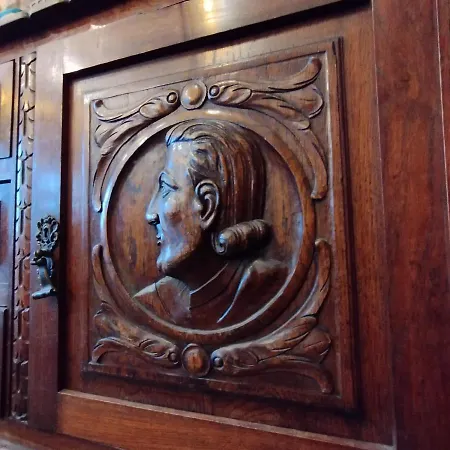 Tuul Etxea * גלדקאו