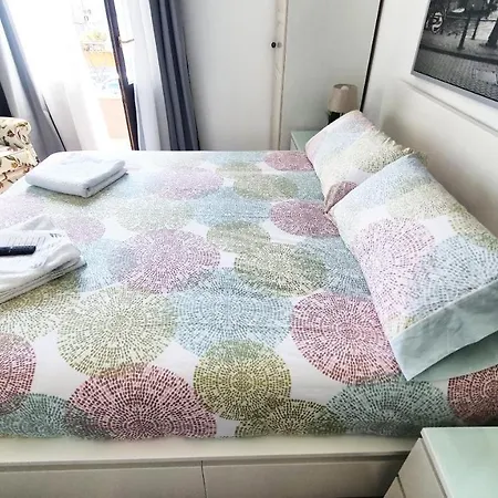 Tuul Etxea Ekonomihotell