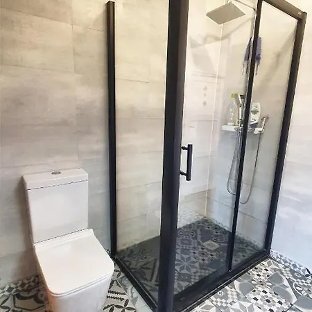 Tuul Etxea גלדקאו