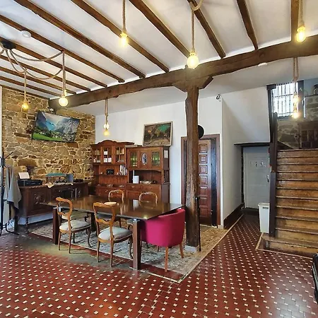 Tuul Etxea * גלדקאו