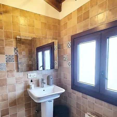 Tuul Etxea *