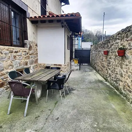 Tuul Etxea Galdakao