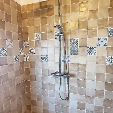 Tuul Etxea * גלדקאו