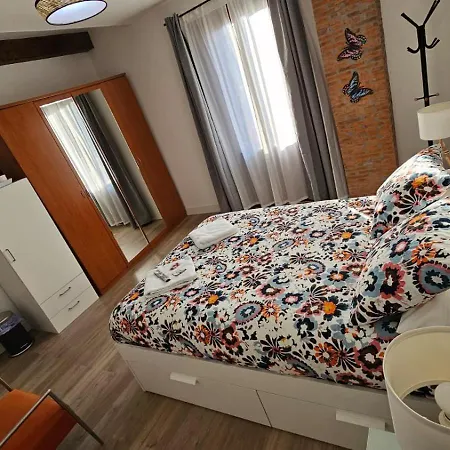 Tuul Etxea *