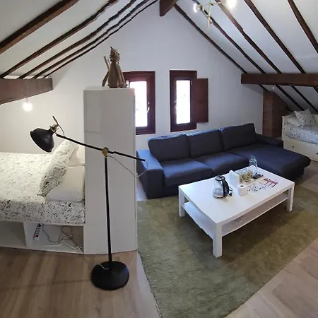 Tuul Etxea גלדקאו