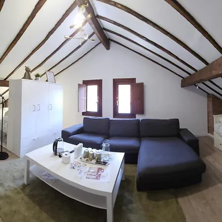 Tuul Etxea * גלדקאו