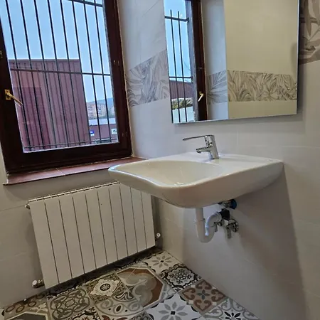 Tuul Etxea Проживание в семье