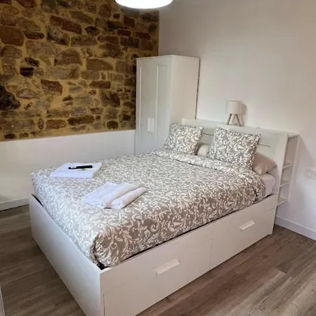 Tuul Etxea Ekonomihotell *