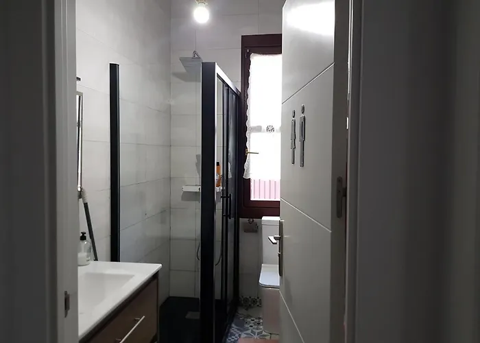 Tuul Etxea Гальдакано