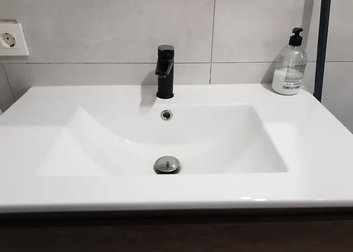 Отель эконом класса Tuul Etxea Гальдакано