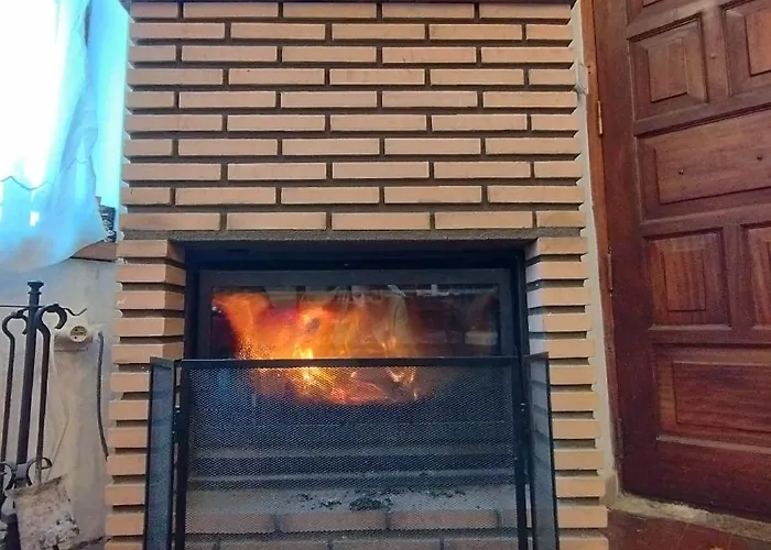 Tuul Etxea Гальдакано