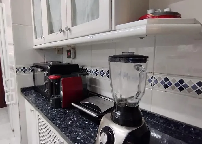 Отель эконом класса Tuul Etxea Гальдакано