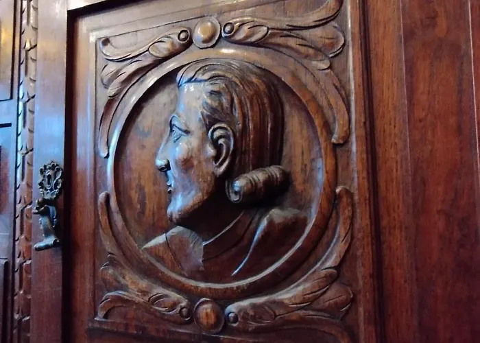 Tuul Etxea * Galdakao