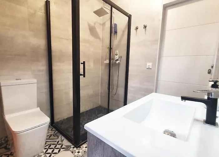 Tuul Etxea Гальдакано